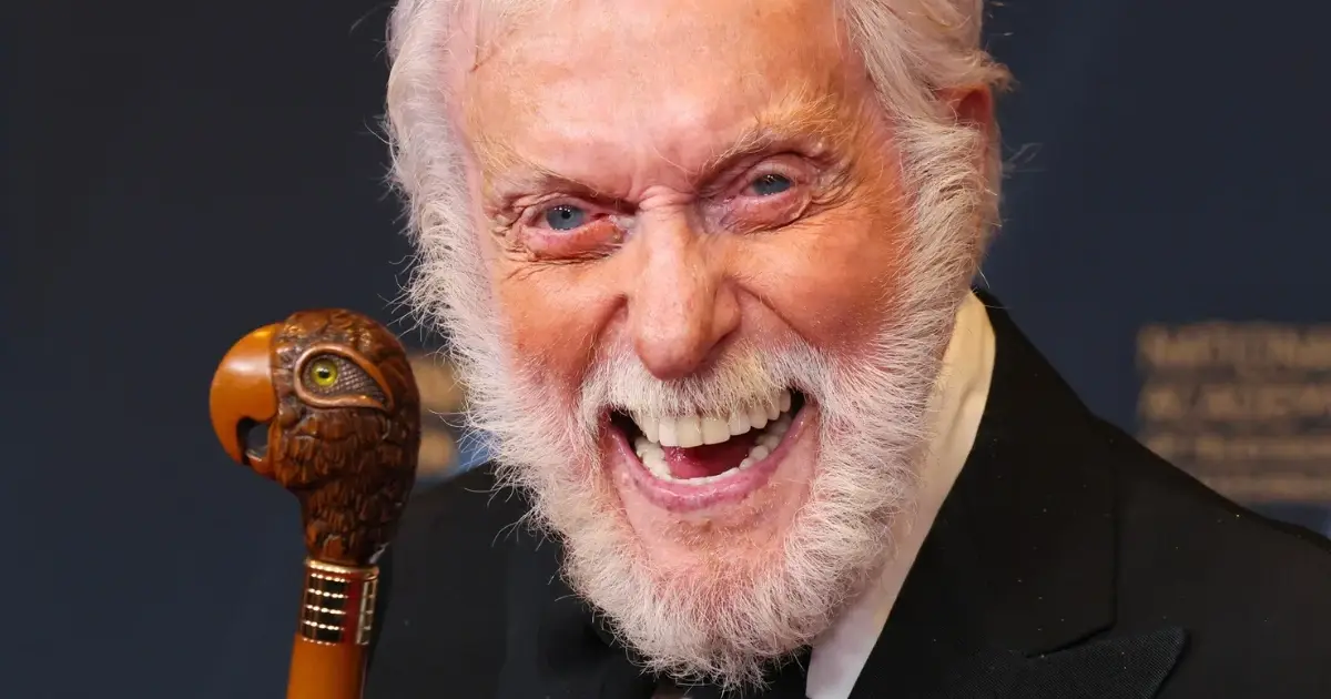 Dick Van Dyke Credits His Longevity to One Habit, And Science Backs It Up