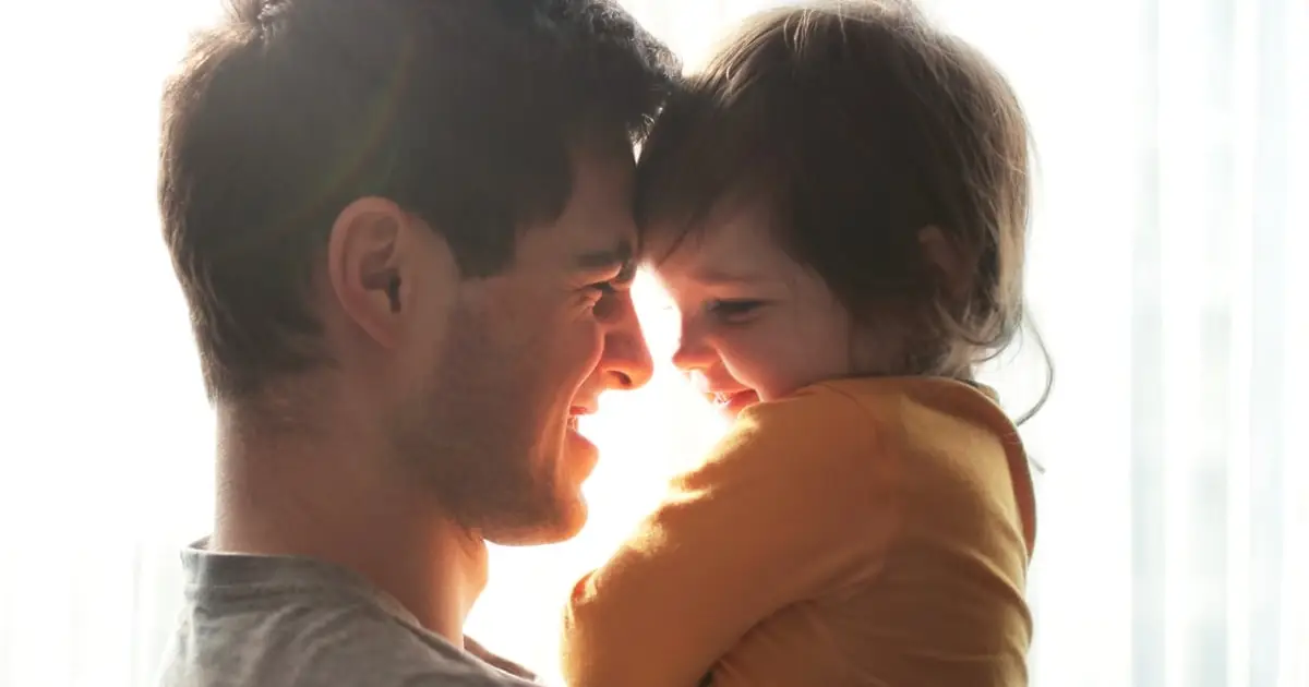 Father's Day: Scientists Identify a Crucial Factor For Parent Health