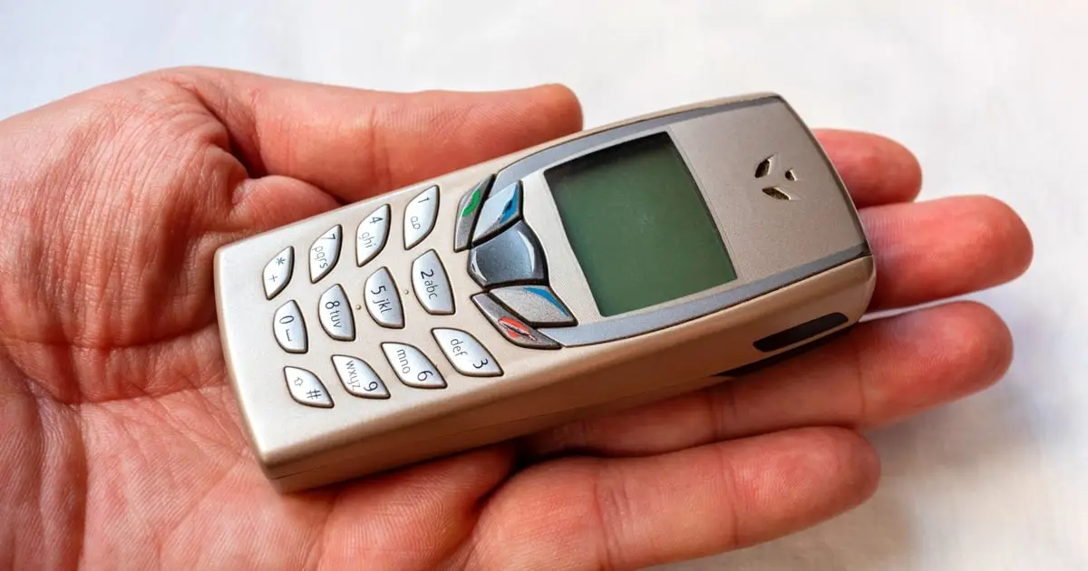 Almost 40% of Americans Do The Exact Same Thing With Old Technology