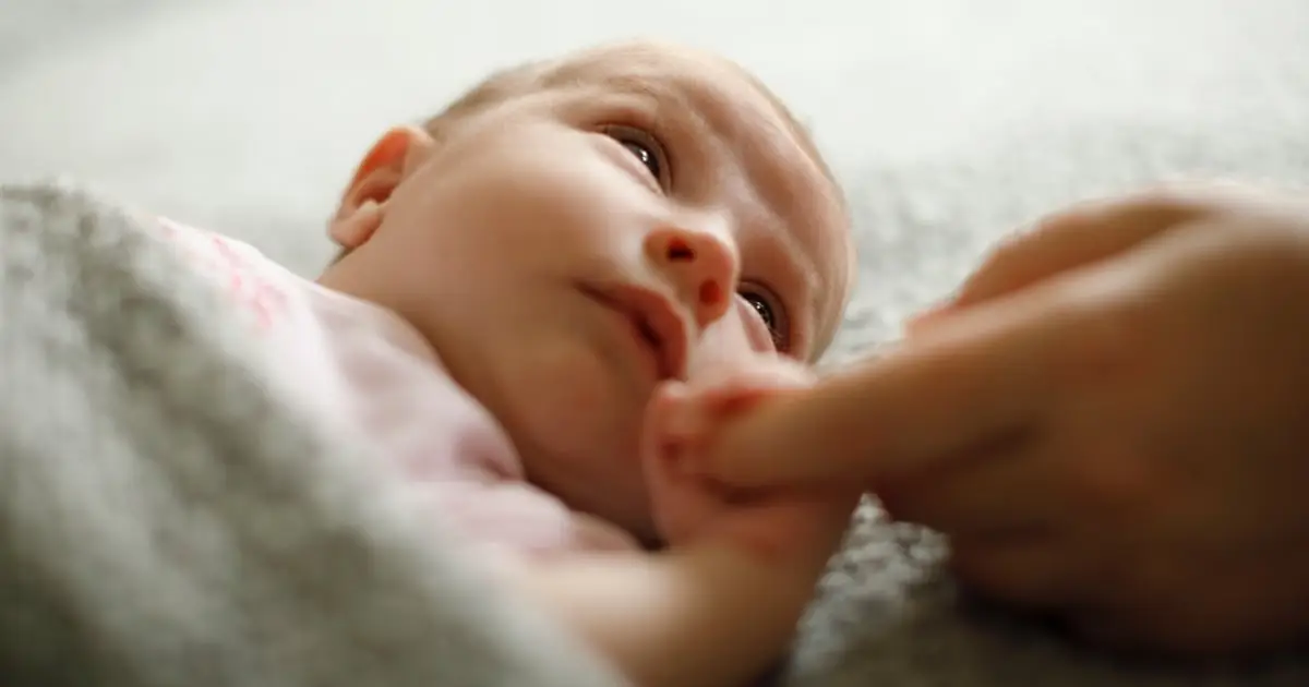 US Infant Mortality Rate Drops to All-Time Low, And This Could Be Why