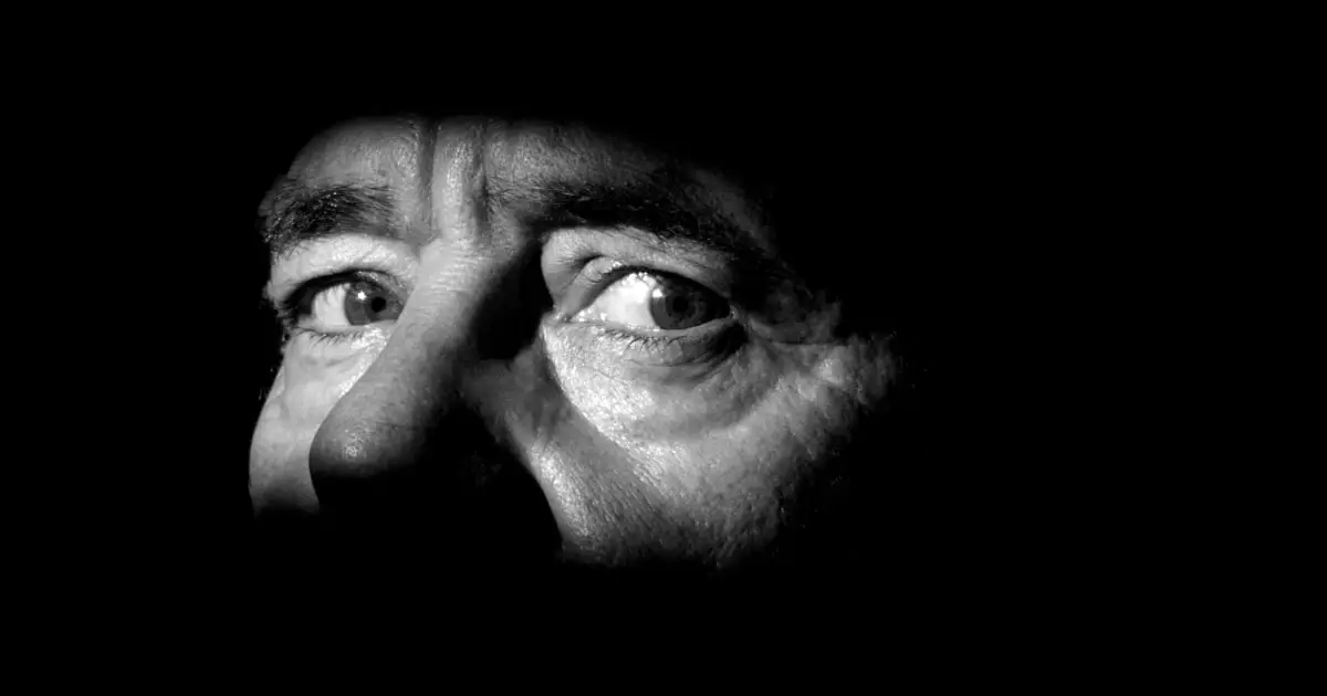 The 'Shadow' in Evolution That Explains Why Long Life Comes at a Cost