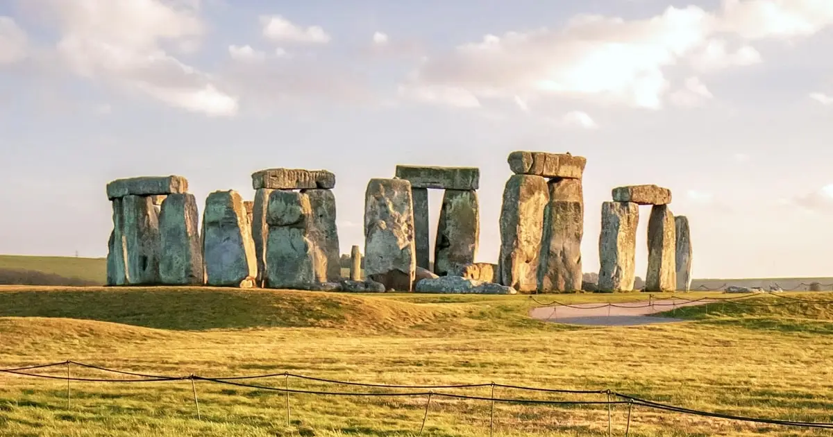 Mysterious Stonehenge 'Prototype' Found Just Miles From World-Famous Monument