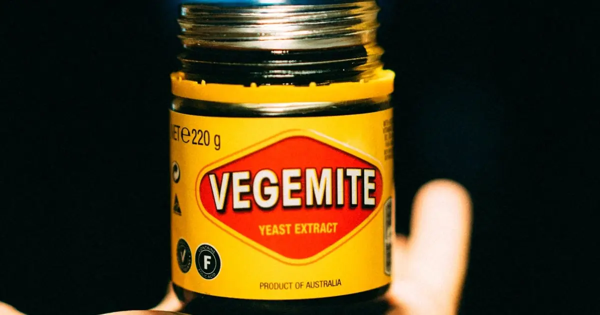 The Most Iconic Aussie Food Ever Just Got a Controversial Recipe Change