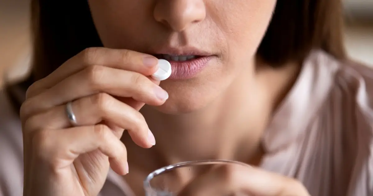 Most Women Aren't Buying The Most Effective Drug For Period Pain, Study Suggests