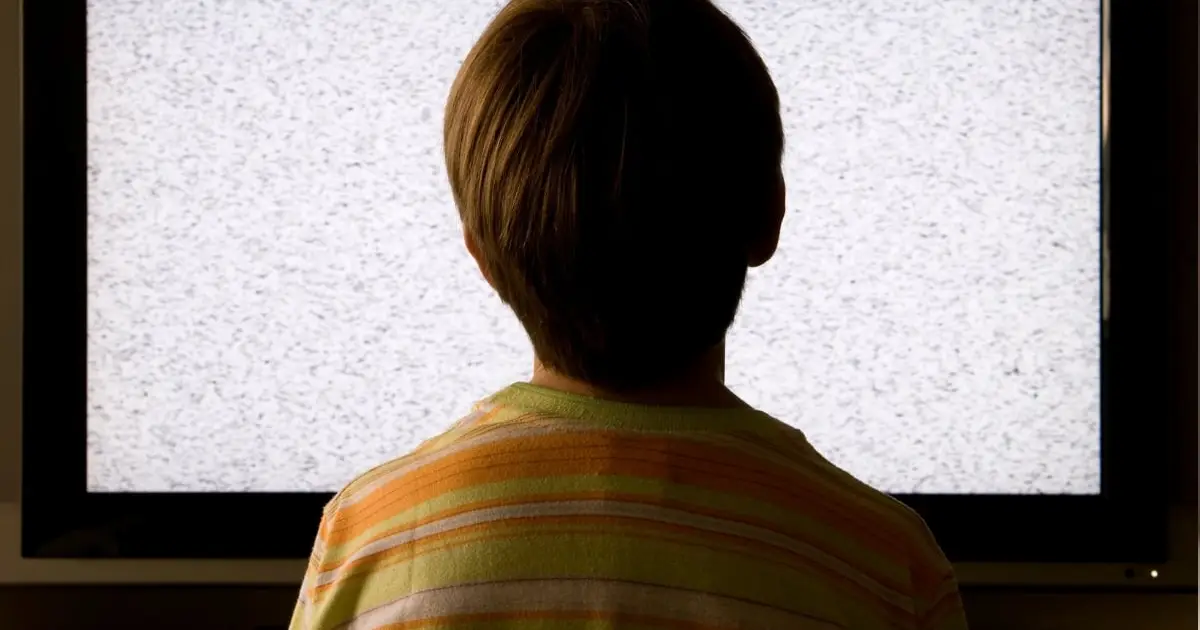 Watching Too Much TV May Actually Rot Your Brain After All, Study Finds