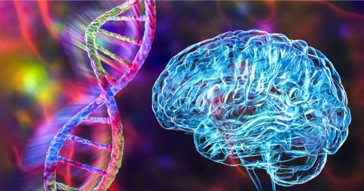 Schizophrenia And Bipolar Disorder Share 70% of Their Genetic Roots, Landmark Study Finds