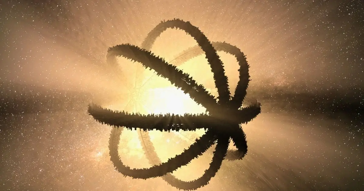 Experts Met at MIT to Discuss The Possibility of Alien Tech Around Black Holes. Here's What Was Discussed.
