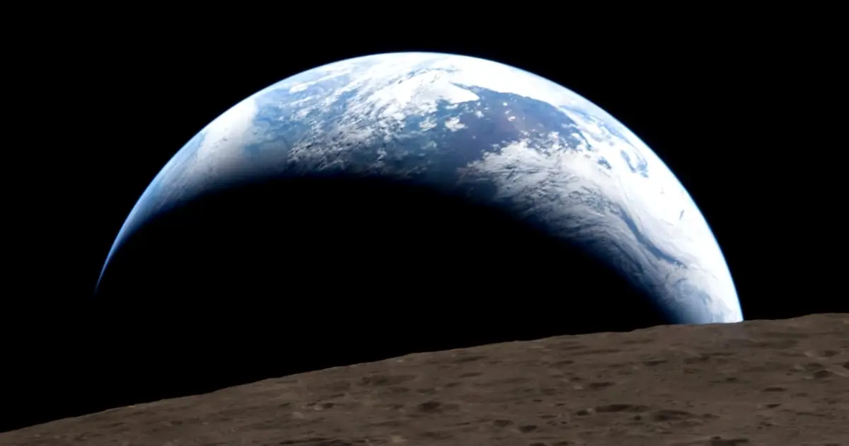 Earth's Biggest Disasters Strike in a Hidden Pattern Every 27 Million Years