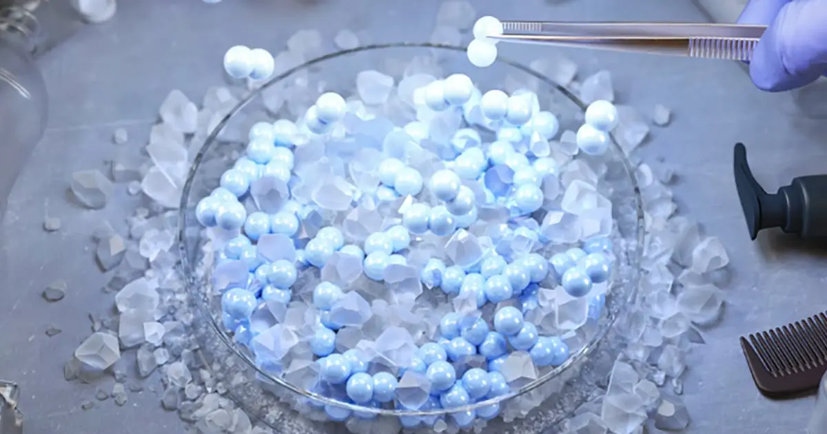 Plastic Waste Has Been Turned Directly Into Hydrogen Fuel – No Sorting Required