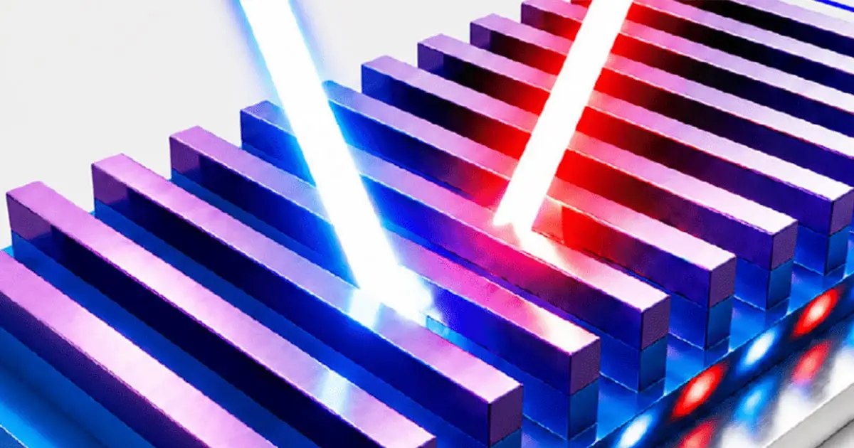 Scientists Find a Way Around a 160-Year-Old Law of Physics to Create Programmable Heat