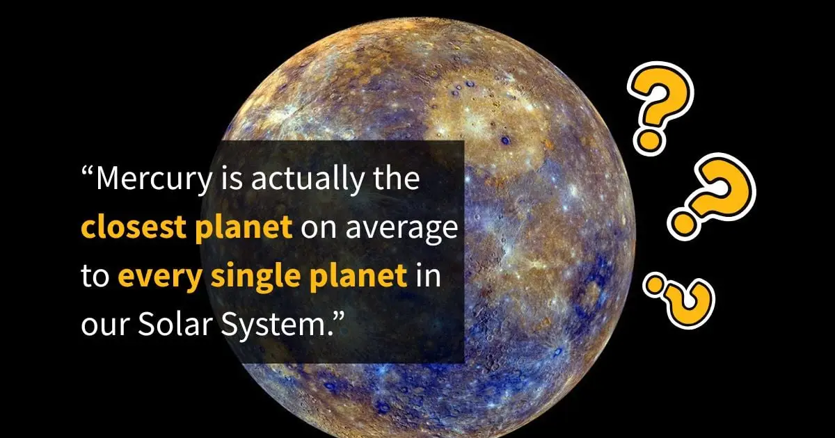 Science Fans Are Sharing Their Most Mind-Bending Facts, And These Are The Weirdest