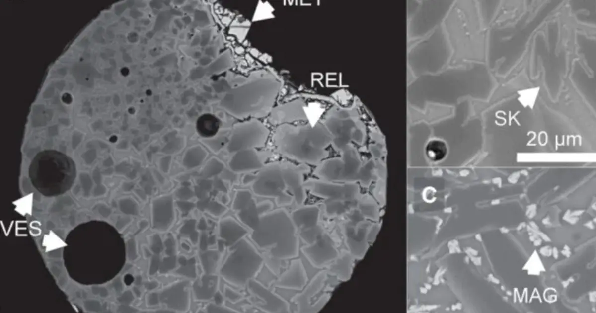 10% of Space Dust on Earth Traced Back to An Asteroid Nobody Has Ever Seen