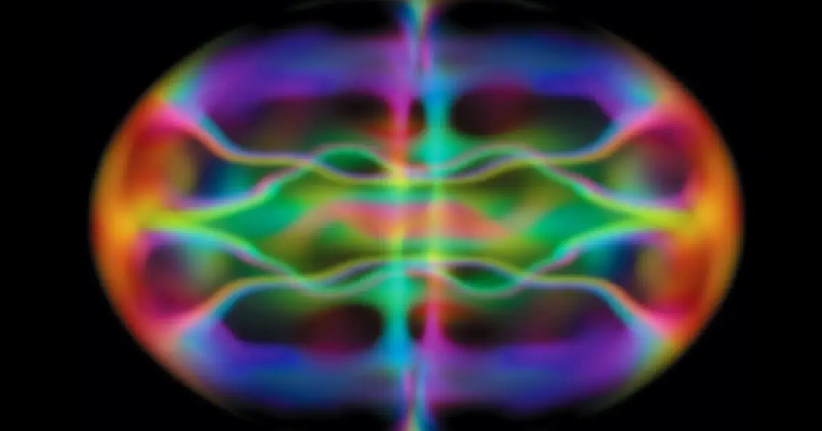 Physicists Create an Exotic New Form Of Matter: The 'Fermi Sea'