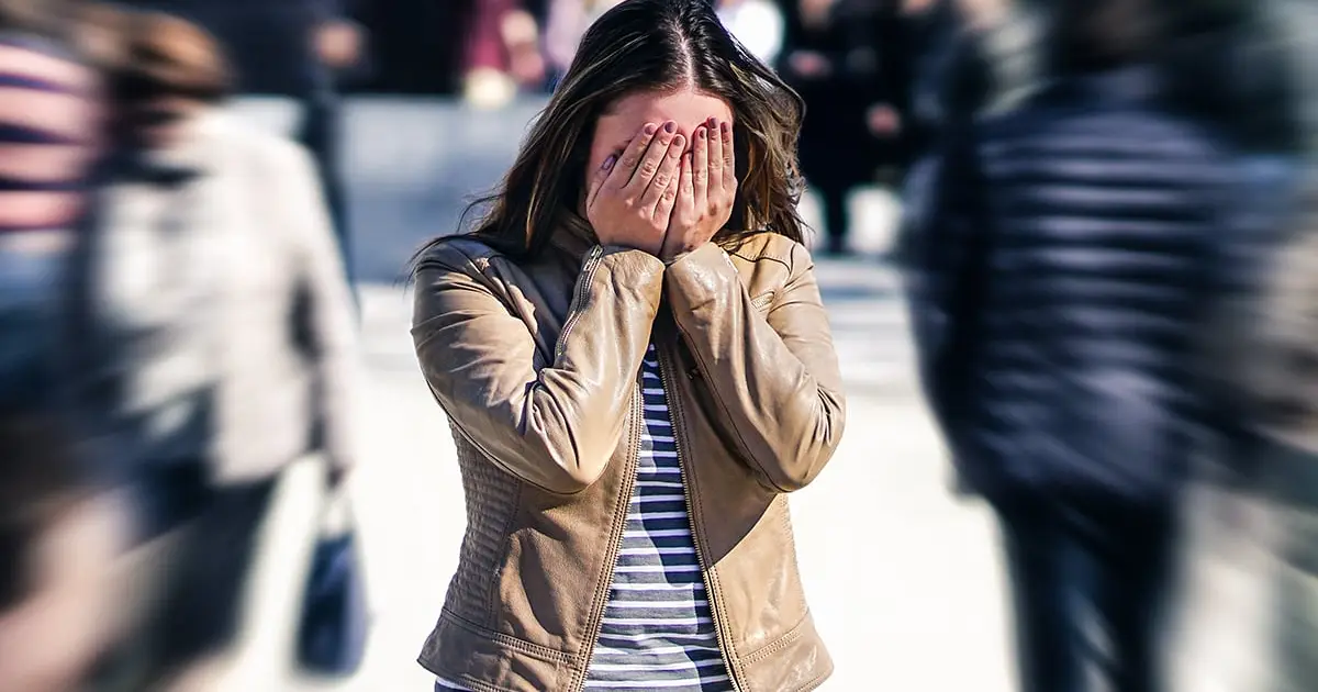Modern Life May Be Pushing Human Minds Beyond Their Limits, Reflecting an Evolutionary Mismatch