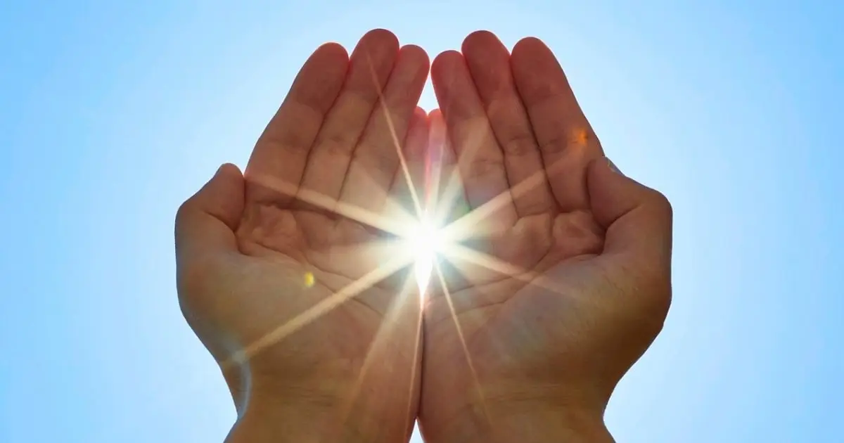 Bad News: All This Summer Sun Likely Won't Fix Your Vitamin D Levels, Study Finds