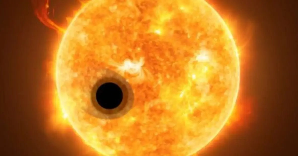 Discovery of Post-Apocalyptic Planet Suggests Earth May Survive The Sun's Death