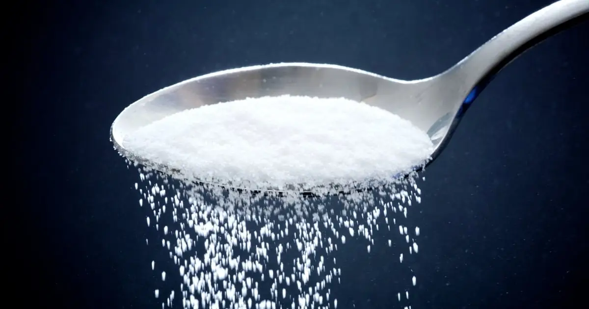 Low-Sugar Diet Early in Life Linked to 46% Lower Alzheimer's Risk
