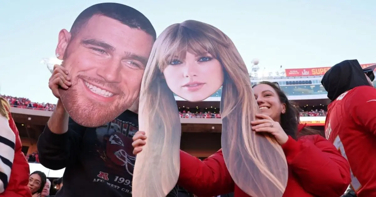 Psychologists Explain Why People Are So Invested in Taylor Swift's Wedding