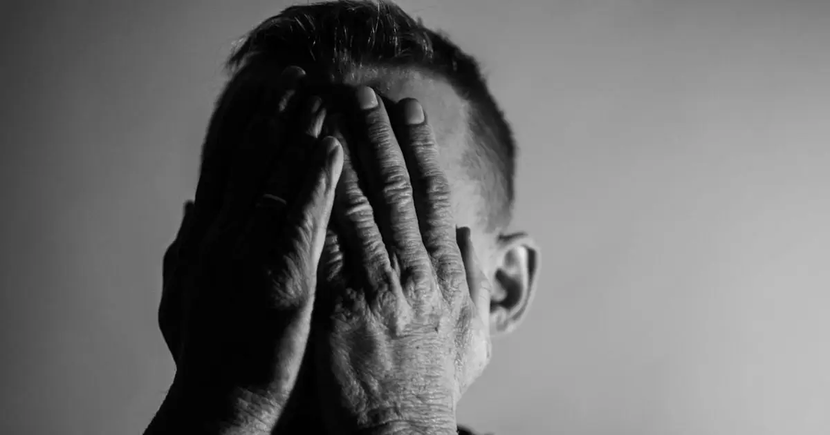 There Are 2 Biologicially Distinct Forms of Major Depression, Says New Study