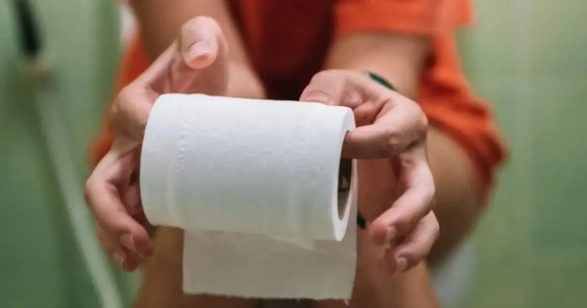 Chronic Constipation May Be Linked to Your Gut's 'Second Brain'