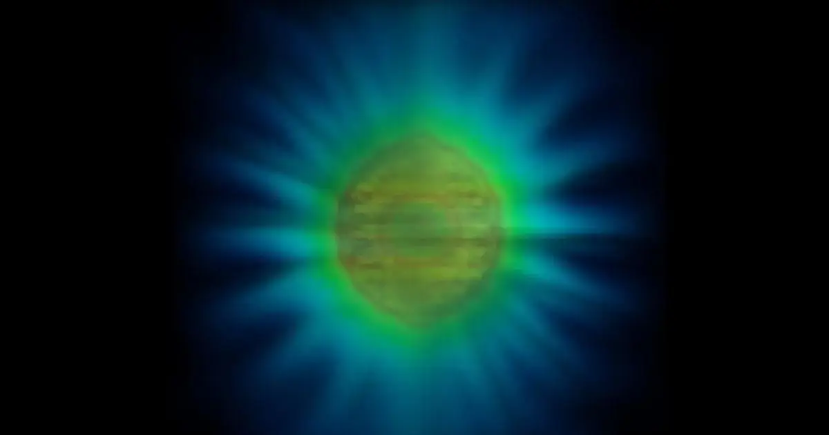 Can We Really Create Infinite Photons? Physicists Reveal What Might Happen if We Try to Cut Light in Half