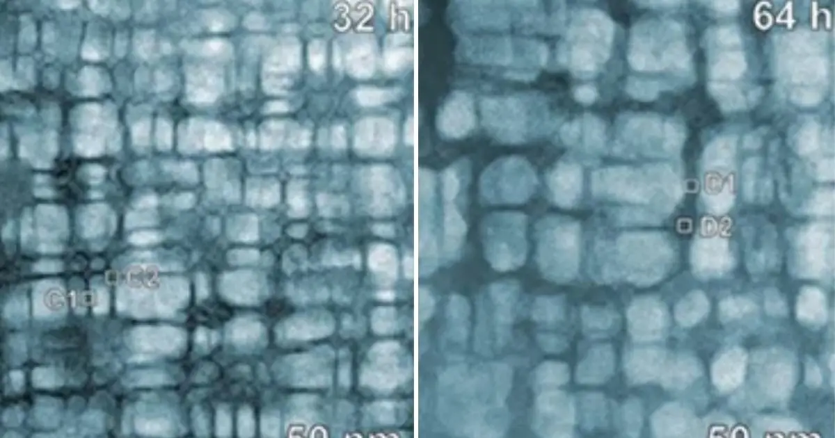 World-First 'Super Alloy' Could Transform The Way Metals Are Made