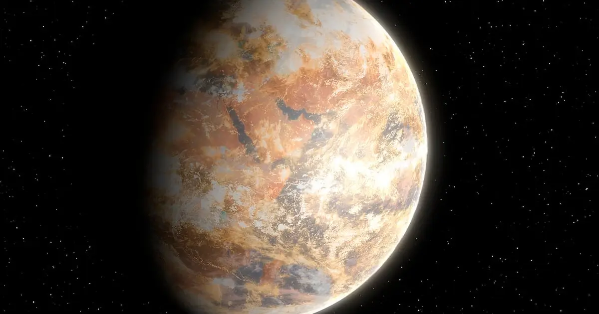 Scientists Calculated When The Last Plants on Earth Will Die