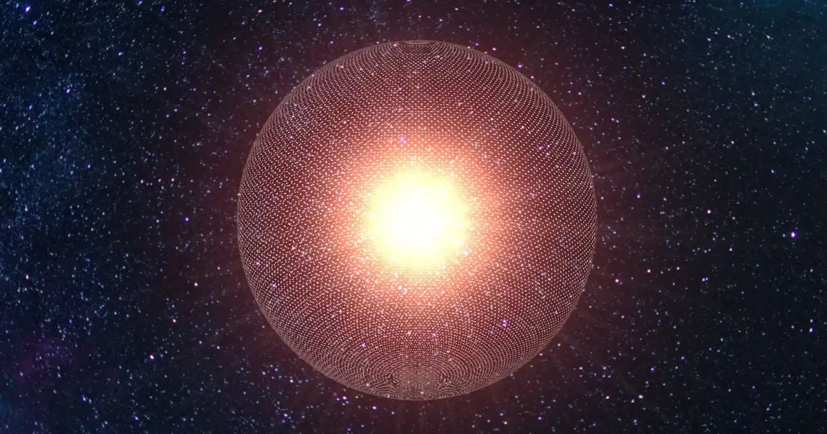 JWST Just Examined Two Stars Suspected of Harboring Dyson Spheres. Here's What It Found…