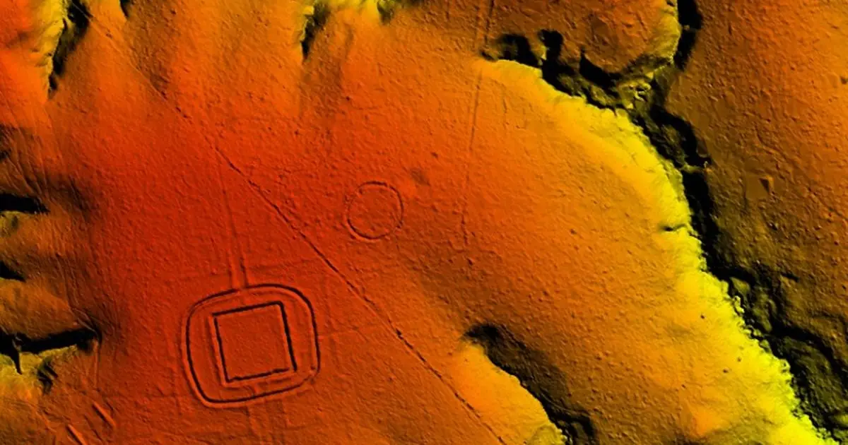'Completely Transformed My Understanding': Scientists Uncover Hundreds of Hidden Structures Beneath The Amazon