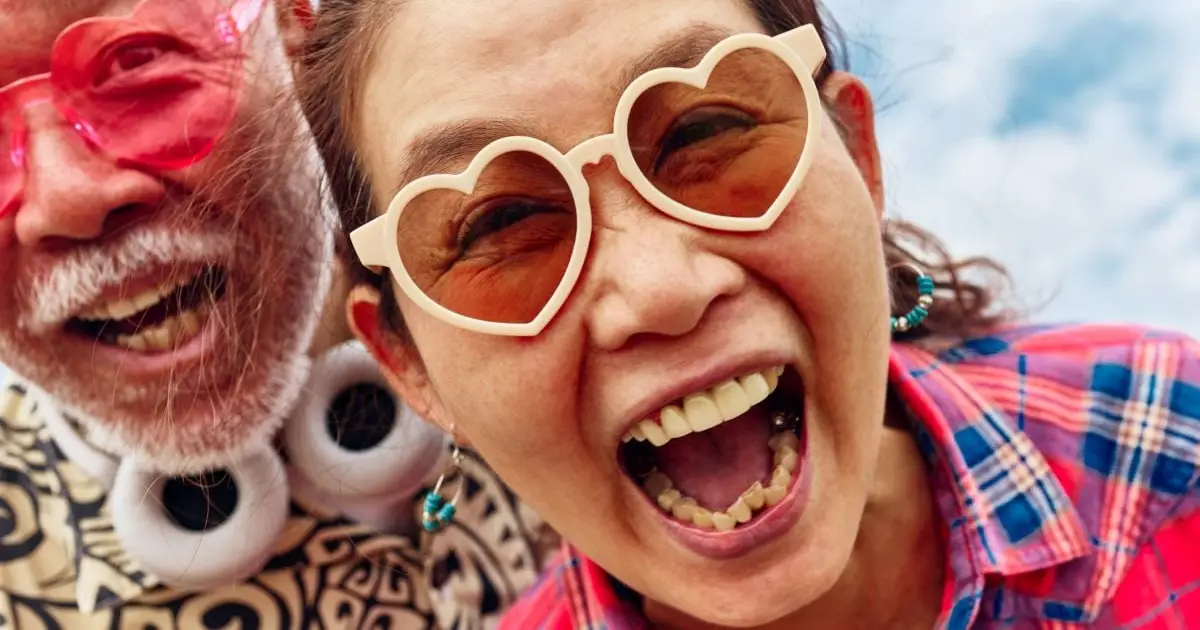 One Personality Trait Stands Out Among People Who Live To 100