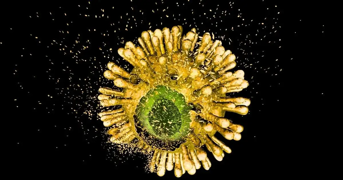 A New Kind of HIV Pill Just Passed Its First Test in Humans