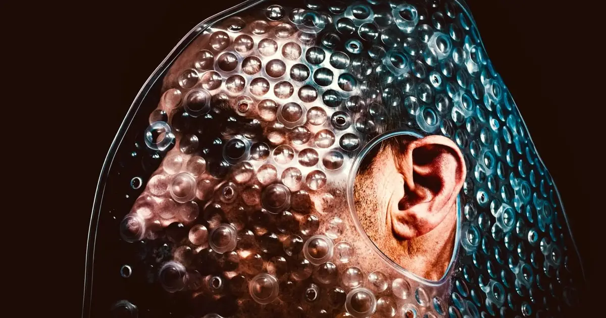 Humans Can Echolocate, And It Changes The Wiring of The Brain