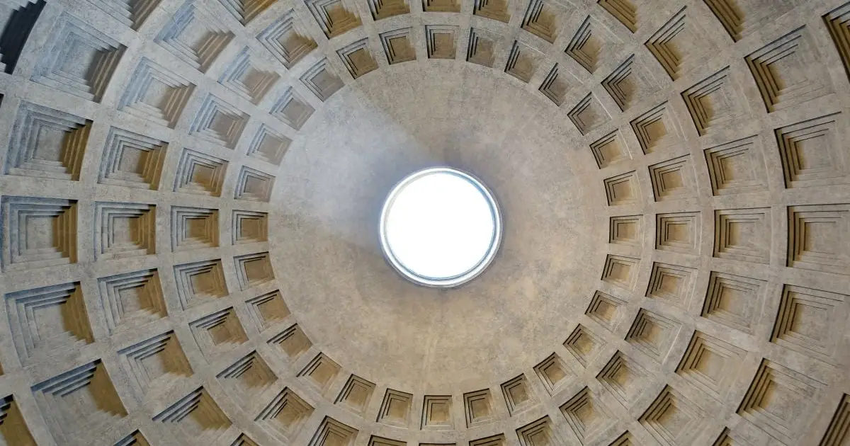 New Study Reveals Why Ancient Roman Concrete Keeps Getting Stronger