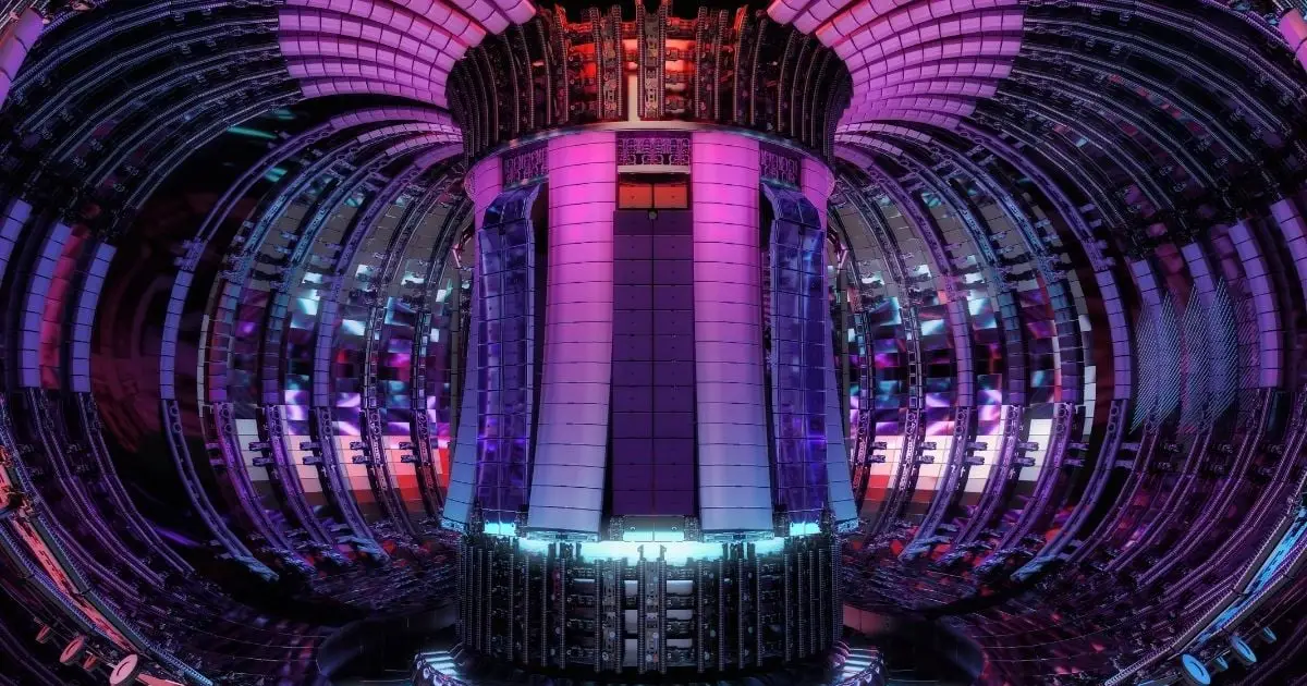 Quantum Computers Identify Nuclear Fusion Fuel Chemistry in Major First