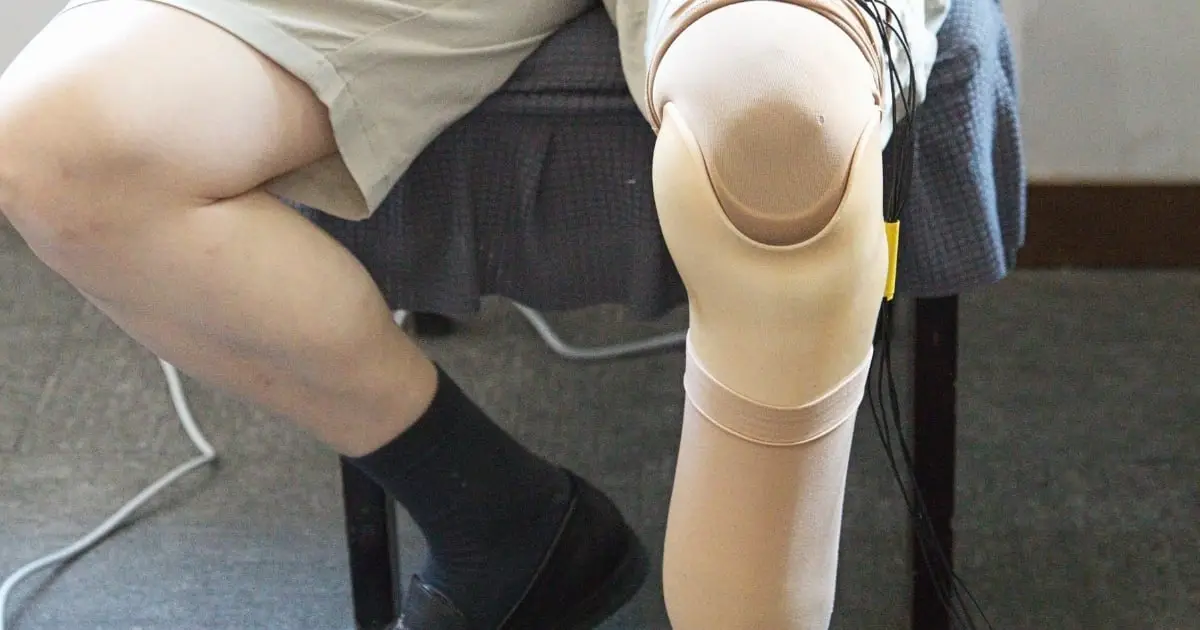 Scientists Built Prosthetic 'Skin' That Mimics One Crucial Feature of Pain