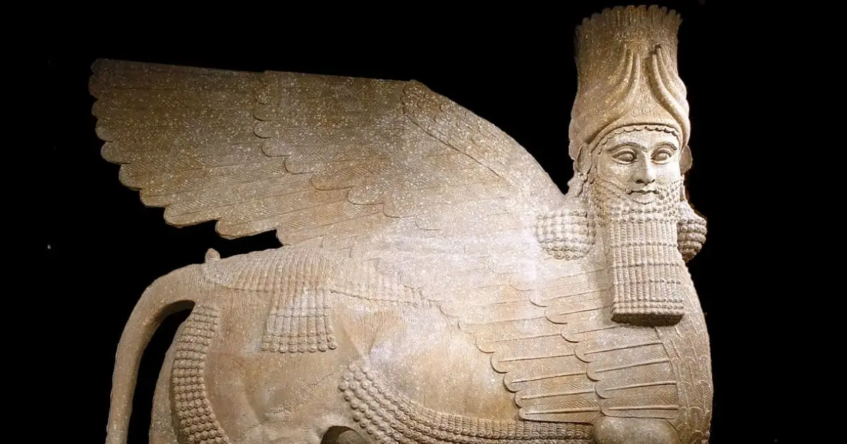 'Hiding in The Shadows': Discovery of 3 New Assyrian Kings Reveals a More Brutal History Than Records Suggest
