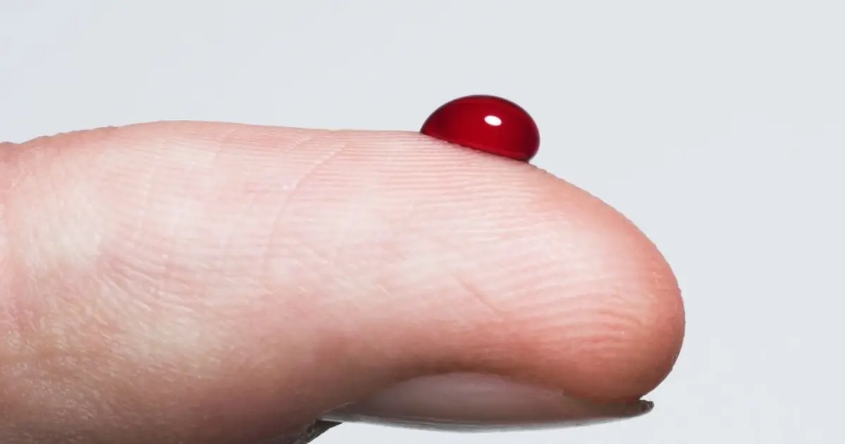 A Single Blood Sample May Reveal The Biological Age of Each of Your Organs