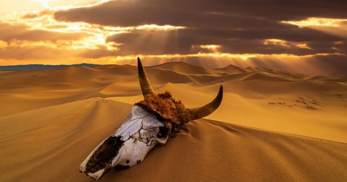 'Critical Transition': Earth's Chemistry Wobbled During Its 5 Biggest Mass Extinctions