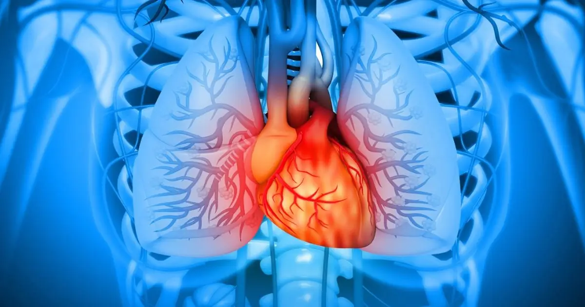 Cardiologists Just Changed The Universal Definition of Heart Failure