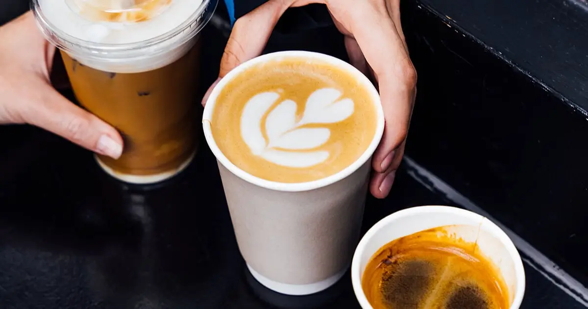 Coffee Drinkers Have Less Fat, More Muscle, And Surprising Sex Hormone Differences