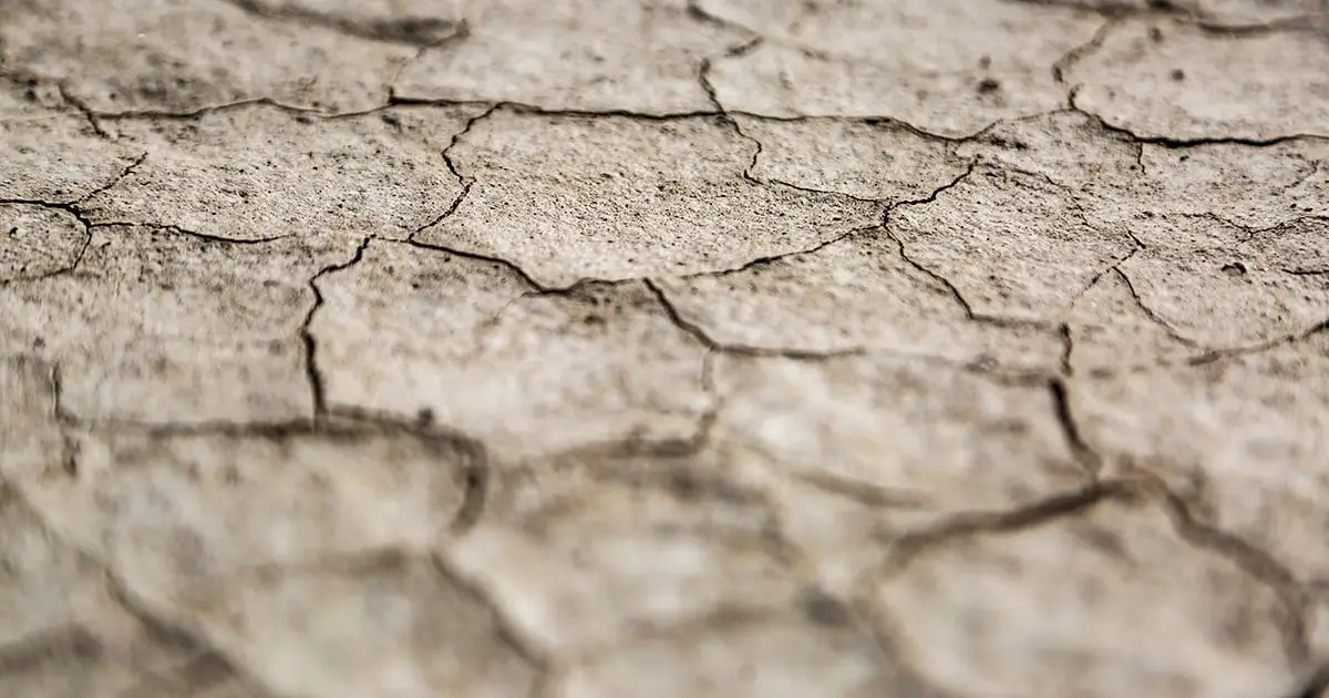 California's Drought Has Now Caused Irreversible Damage to a Crucial Aquifer