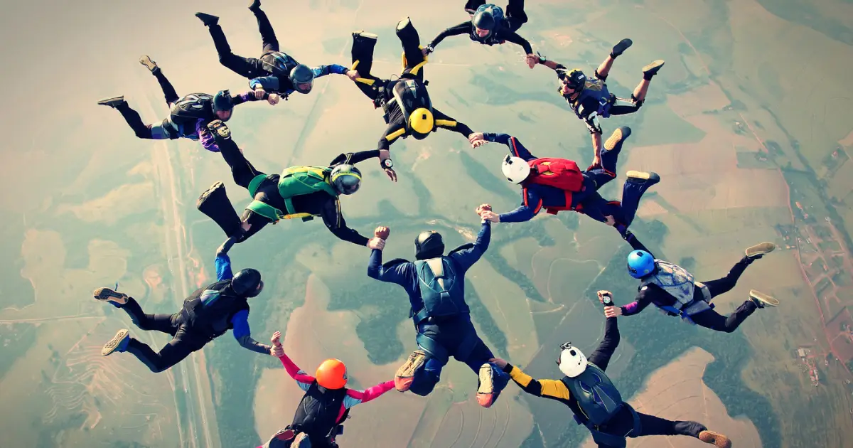 Groups Really Do Make Better Decisions, But Not For The Reason You Think
