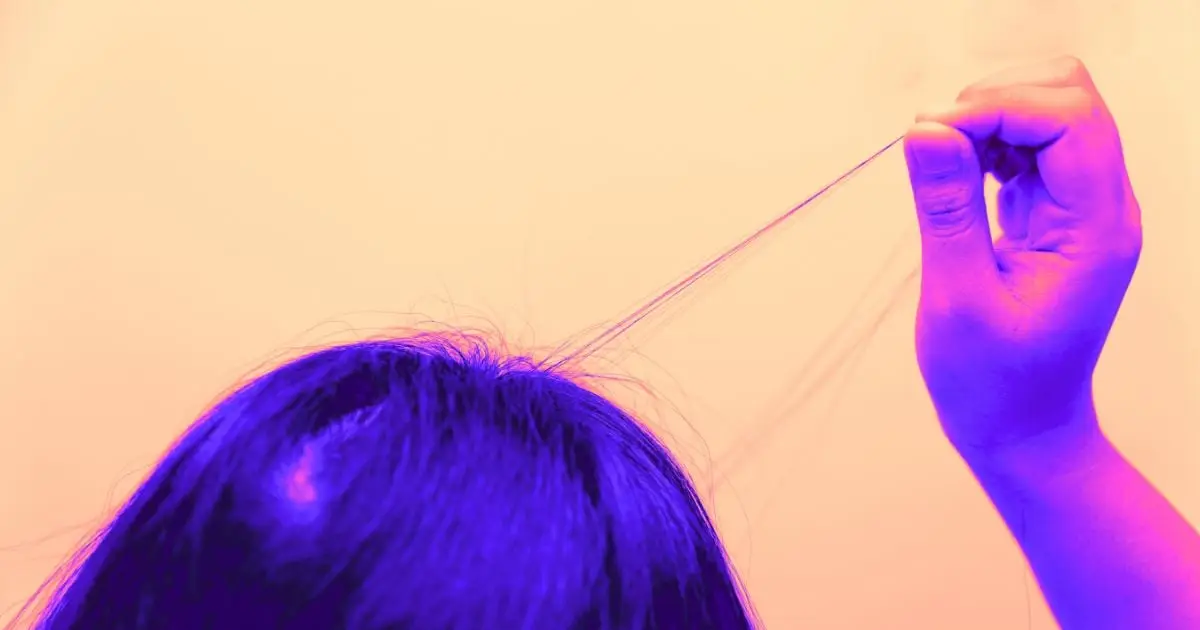 Trichotillomania: New Study Explains Why People Feel Compelled to Pull Out Their Own Hair