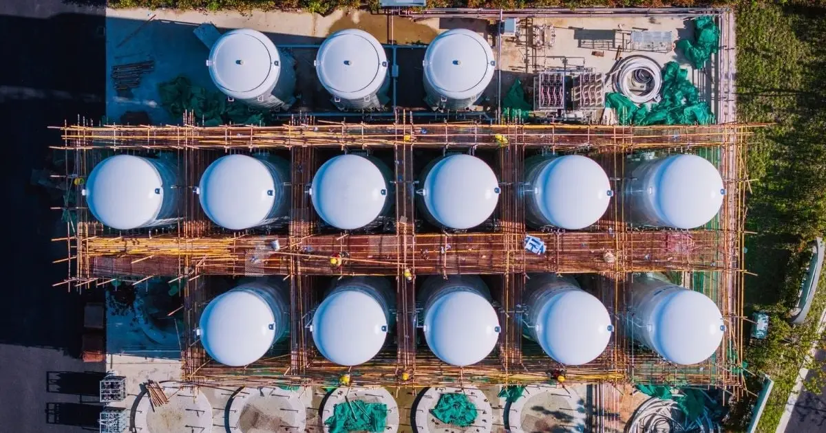 Nobody's Talking About This Weak Link in The Hydrogen Economy: Metal