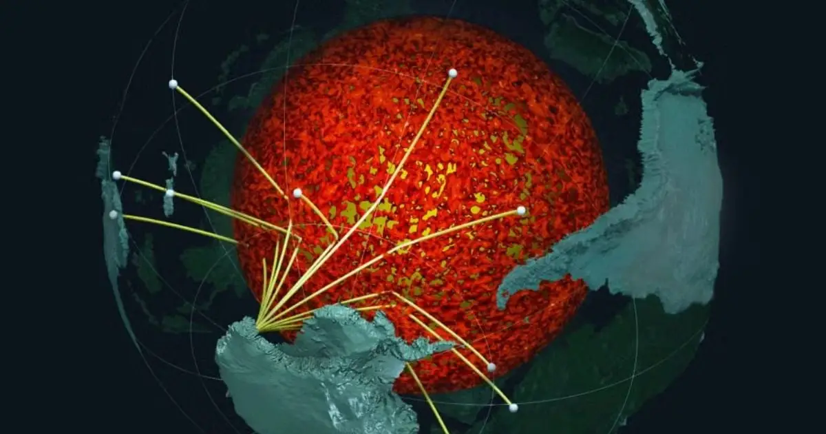 Six Never-Before-Seen Mystery Structures Found Lurking Deep Inside The Earth