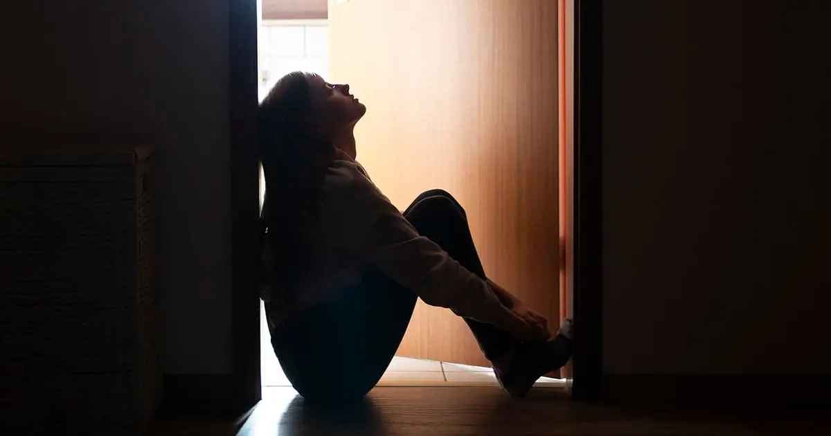 'Physical Scar': Early Trauma Can Fundamentally Change Brain Cells, Study Shows