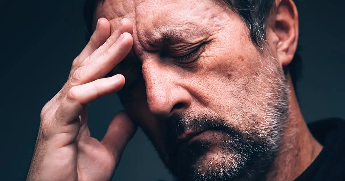 Avoiding These 3 Things in Middle Age Linked to Delayed Dementia