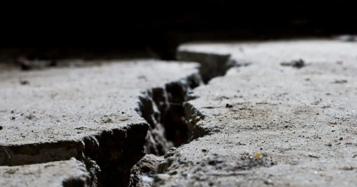 Scientists Just Found a Hidden Fault Under New Jersey, And It Caused The 2024 Earthquake