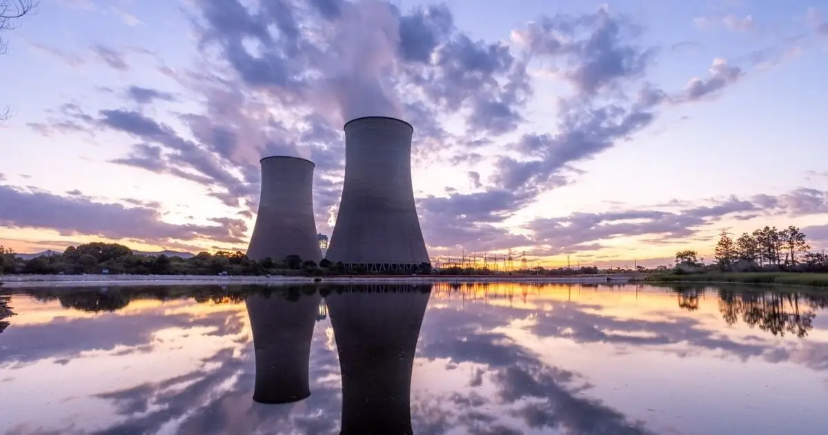 Swarming Jellyfish Just Shut Down a Nuclear Reactor For The Second Time