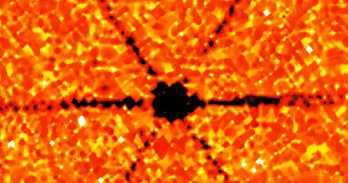 Scientists Observe Quantum Heat Waves at Room Temperature For The First Time